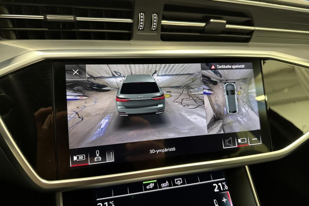 Audi A6 2020