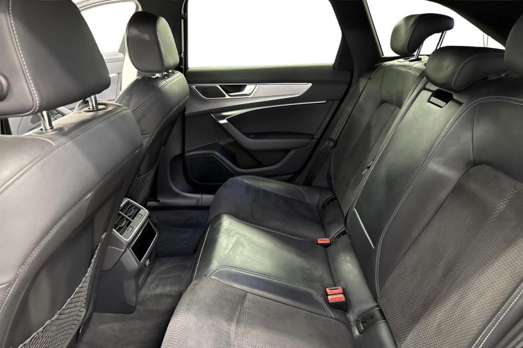 Audi A6 2020