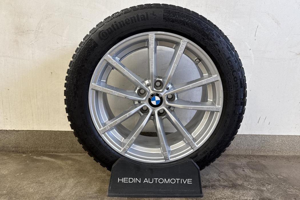 BMW 330 2022