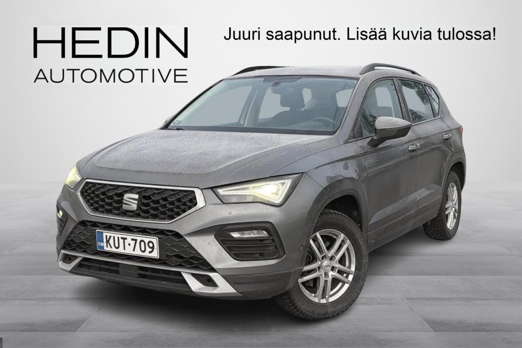 Seat Ateca 2023