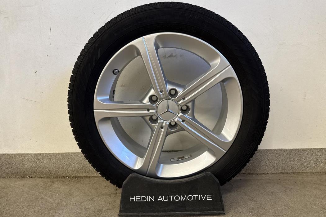 Mercedes-Benz CLA 2022