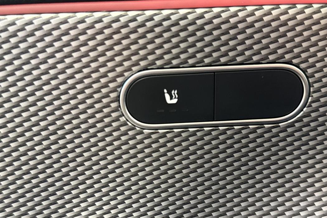 Mercedes-Benz CLA 2022