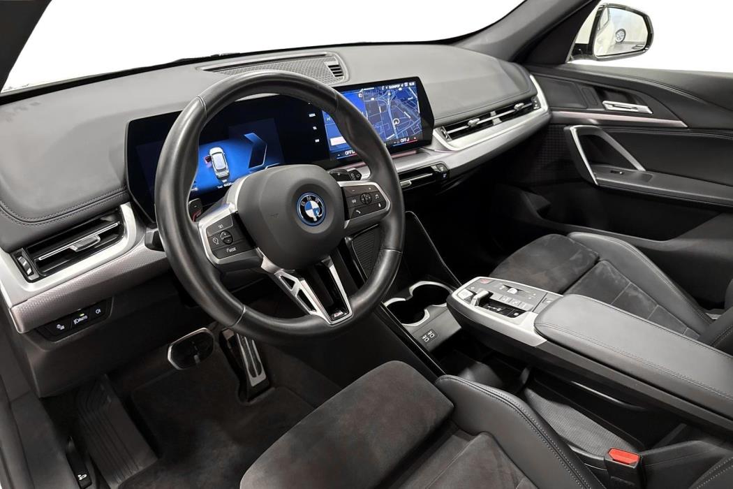 BMW X1 2025