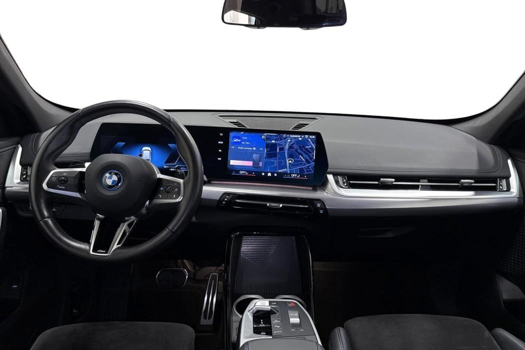 BMW X1 2025