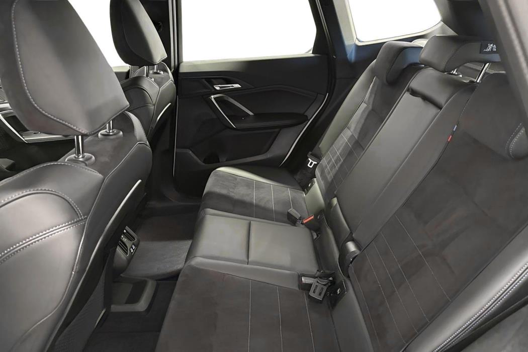 BMW X1 2025