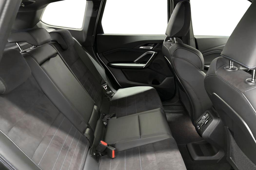 BMW X1 2025