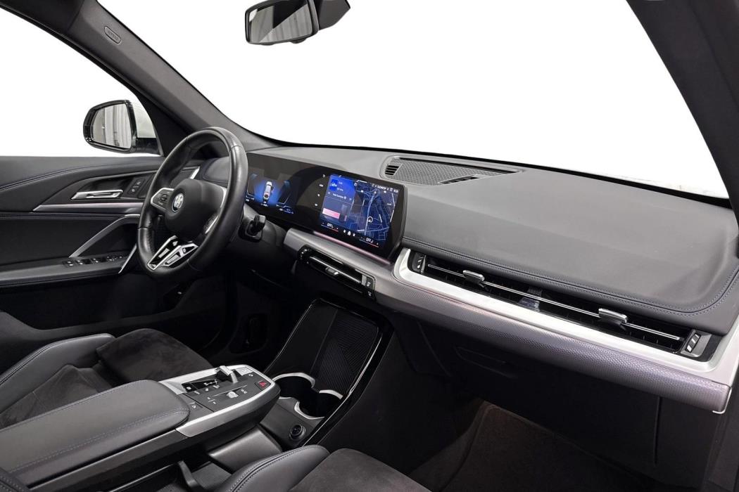 BMW X1 2025