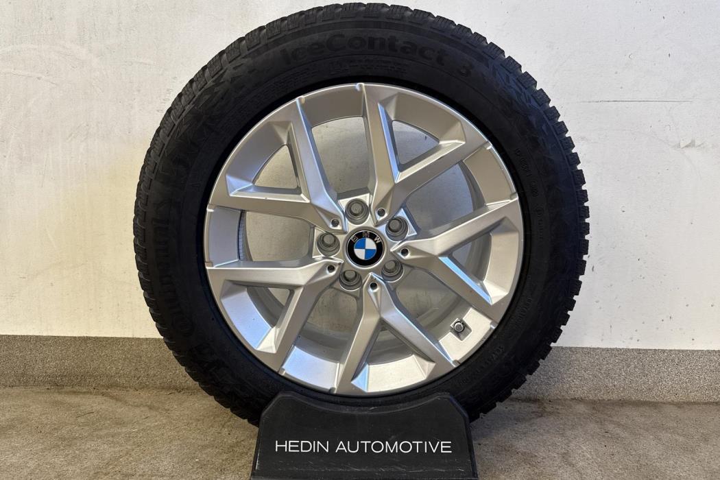 BMW X1 2025
