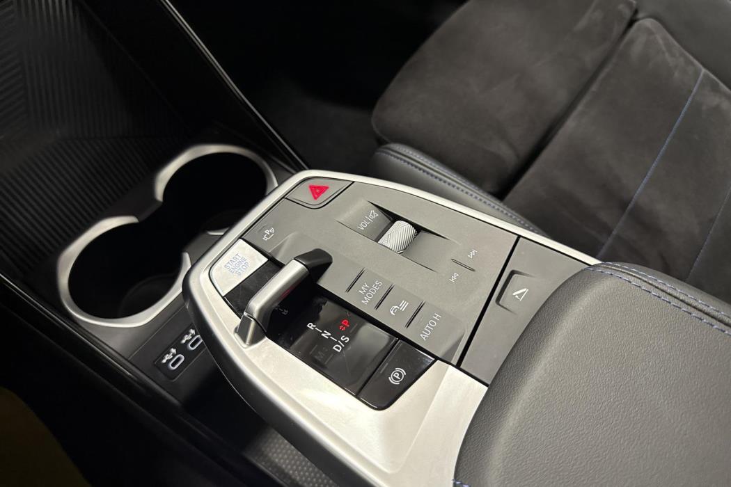 BMW X1 2025