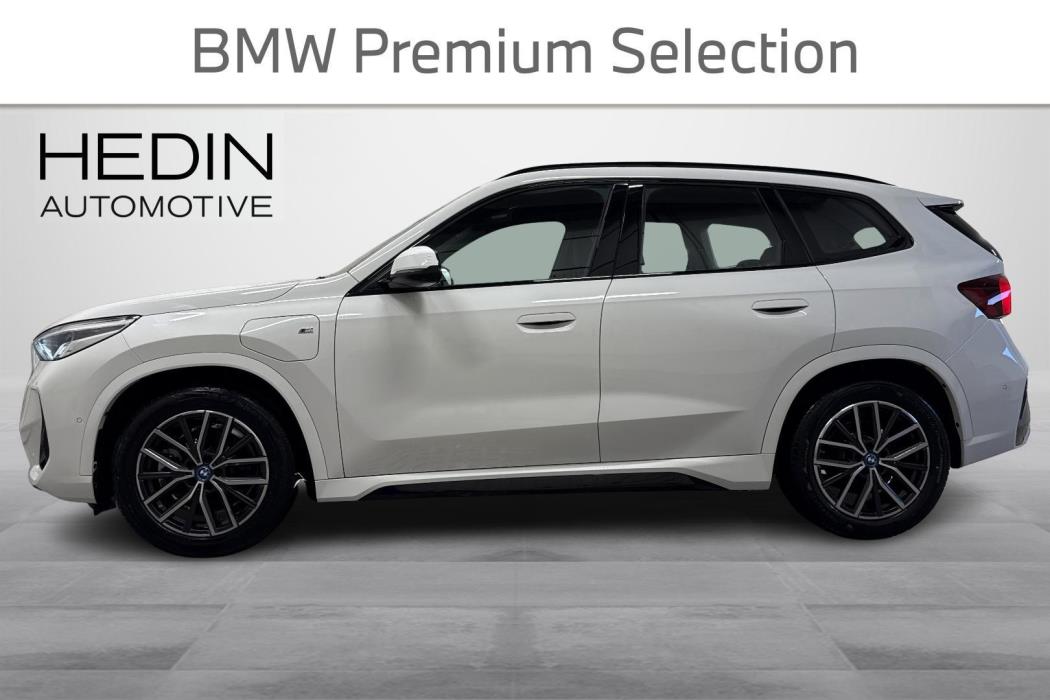 BMW X1 2025