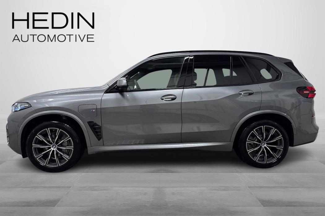 BMW X5 2026