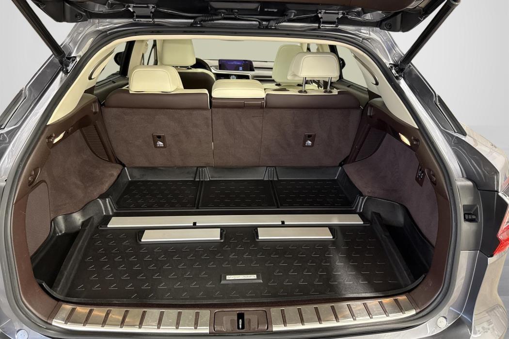 Lexus RX 2016