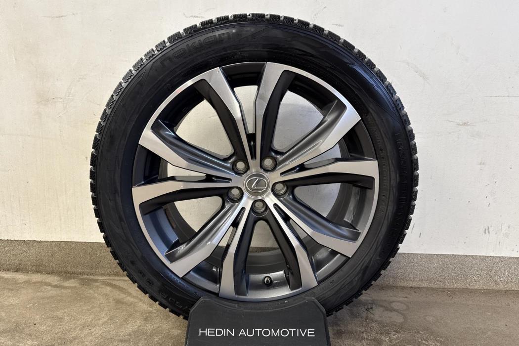 Lexus RX 2016