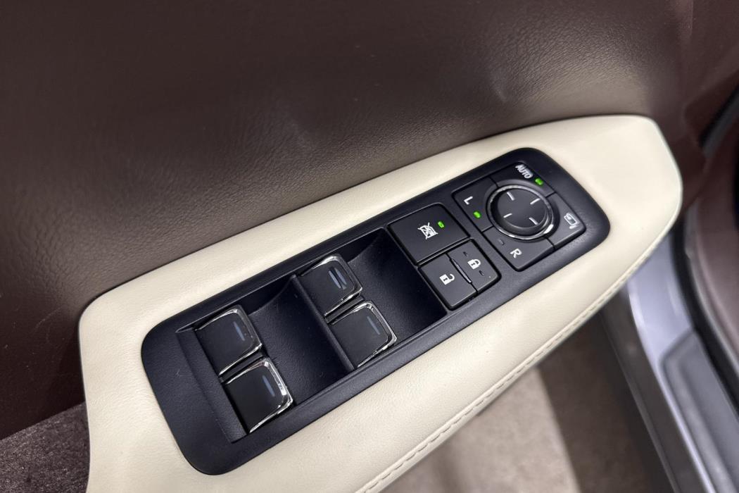 Lexus RX 2016