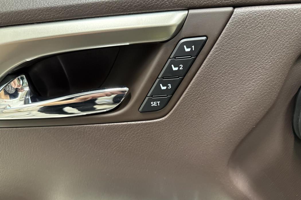 Lexus RX 2016