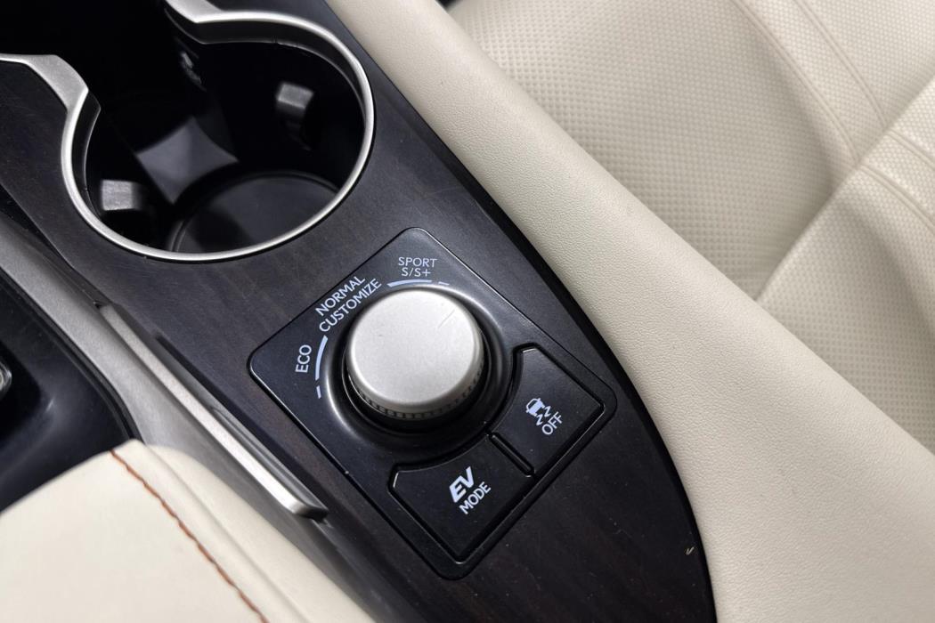 Lexus RX 2016