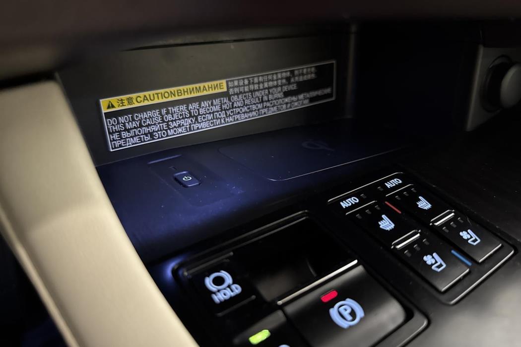 Lexus RX 2016