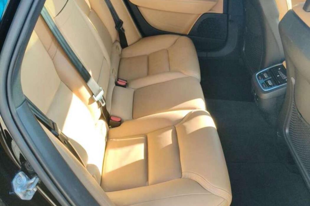 Volvo V90 2018