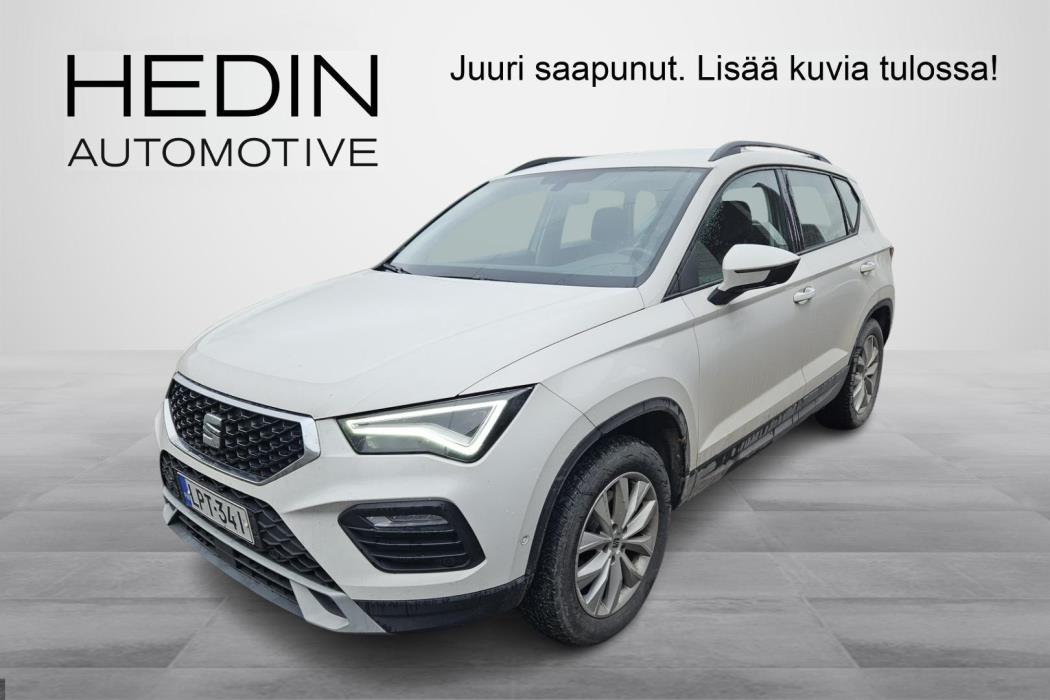 Seat Ateca 2021