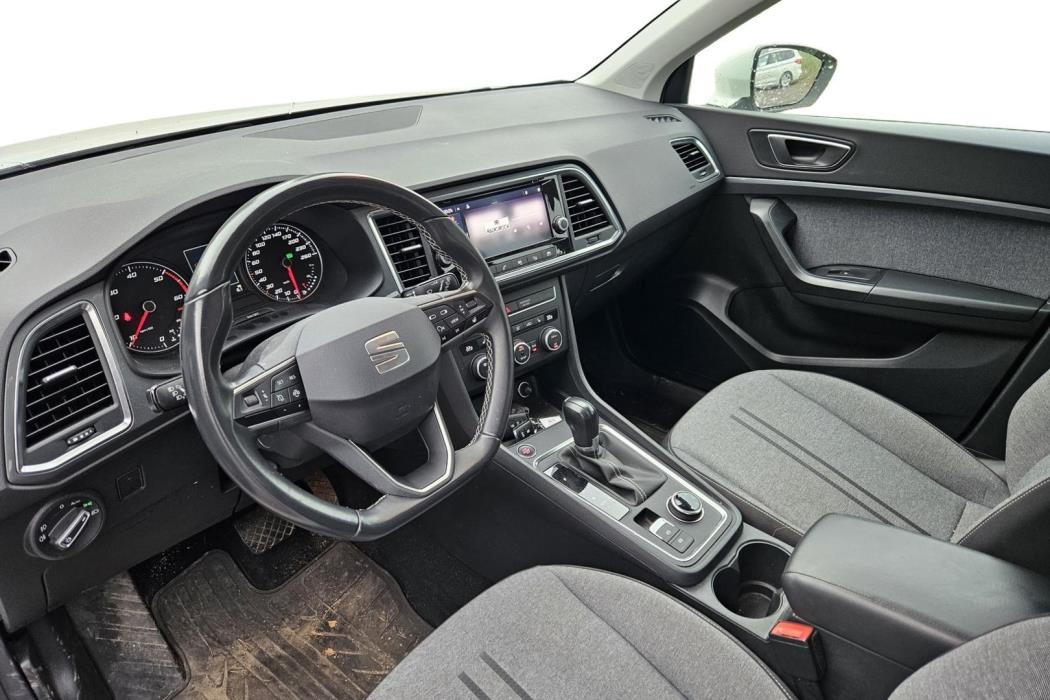 Seat Ateca 2021