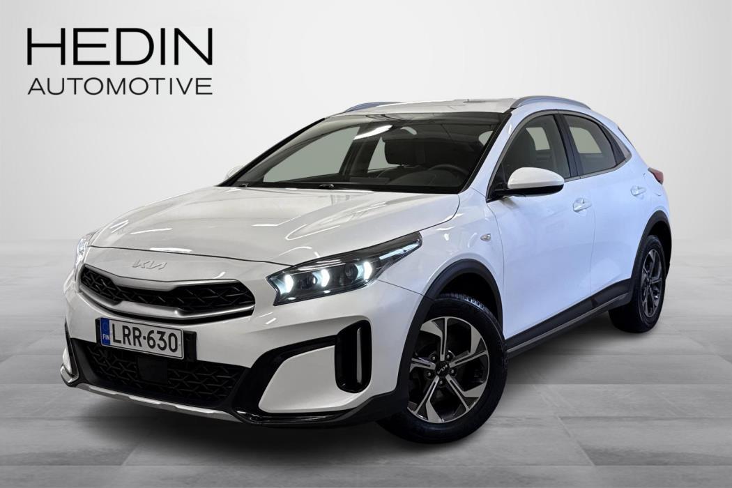 Kia XCeed 2023