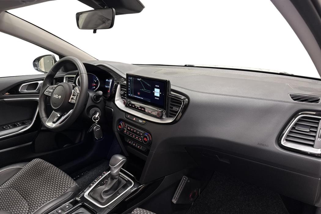 Kia XCeed 2023