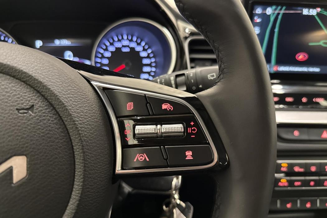 Kia XCeed 2023