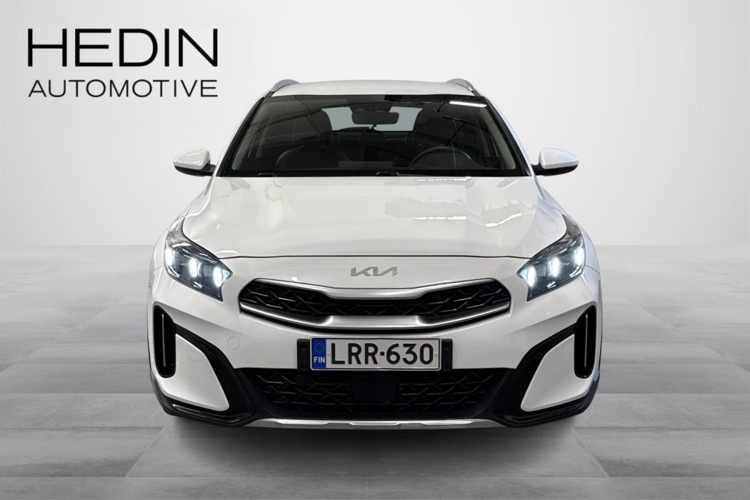 Kia XCeed 2023