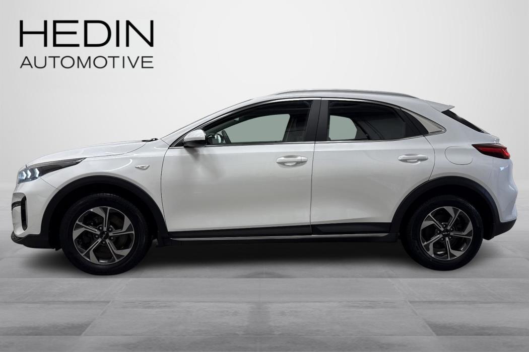 Kia XCeed 2023
