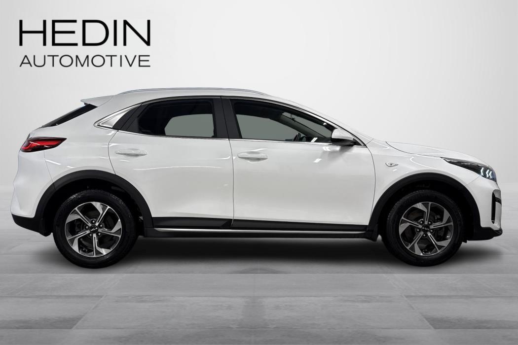 Kia XCeed 2023