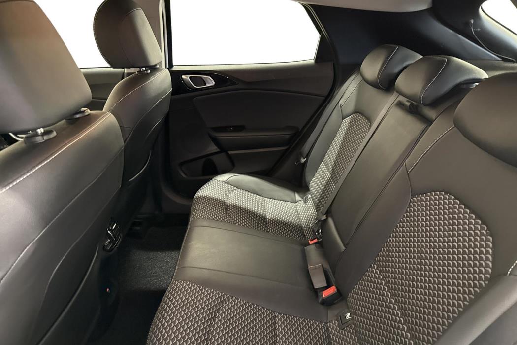 Kia XCeed 2023