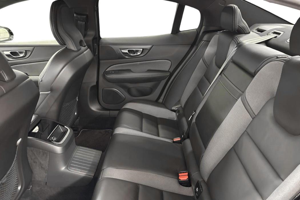 Volvo S60 2020