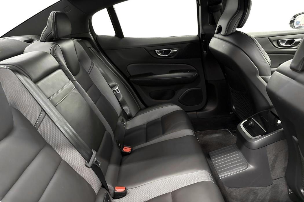 Volvo S60 2020