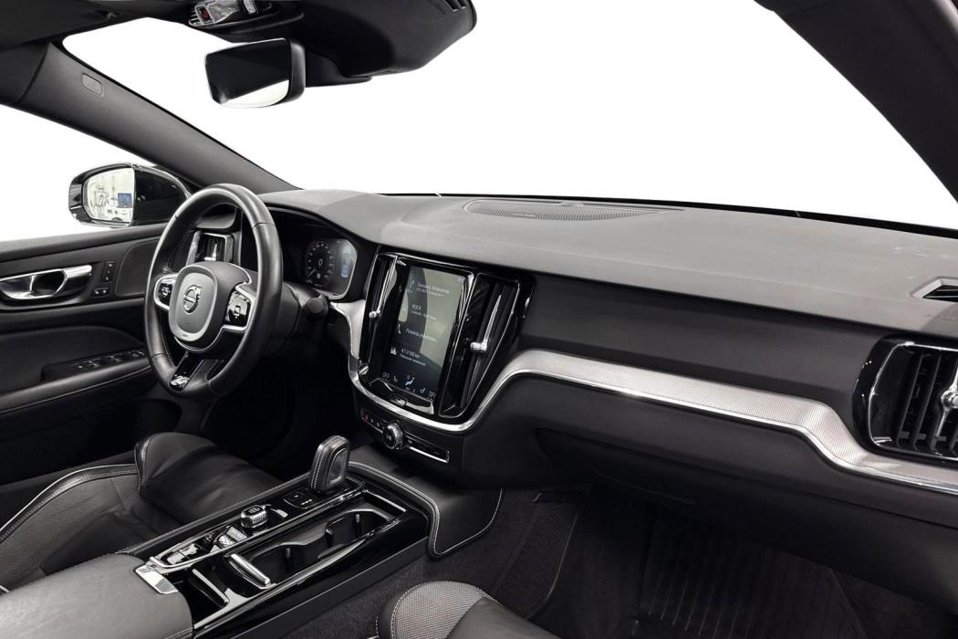 Volvo S60 2020