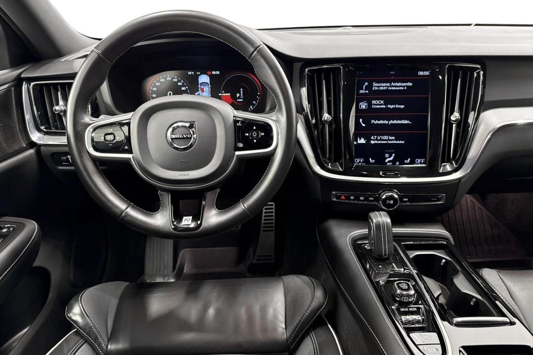 Volvo S60 2020