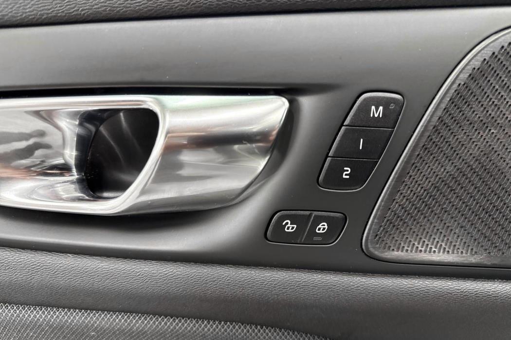 Volvo S60 2020