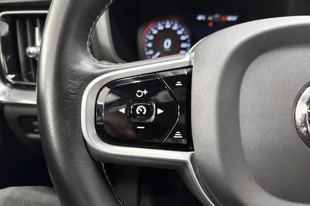 Volvo S60 2020