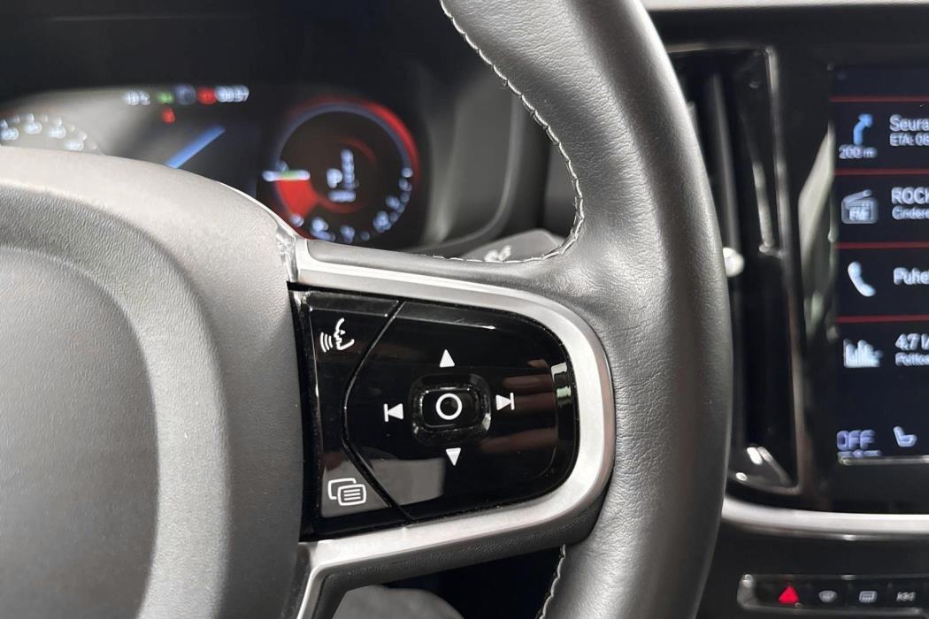 Volvo S60 2020