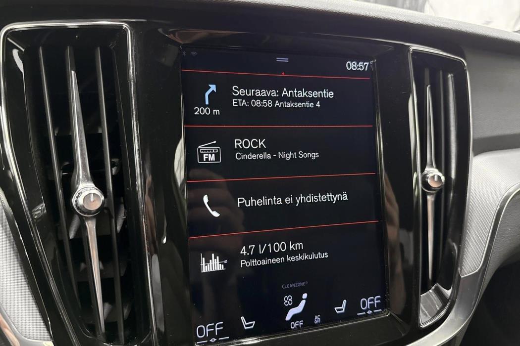 Volvo S60 2020
