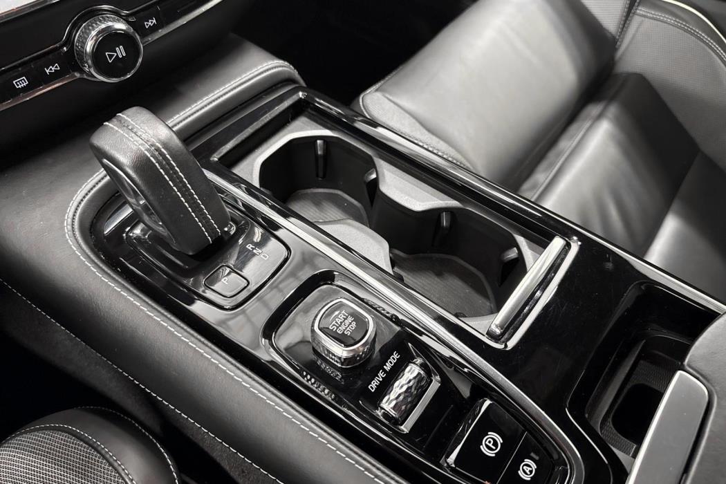 Volvo S60 2020