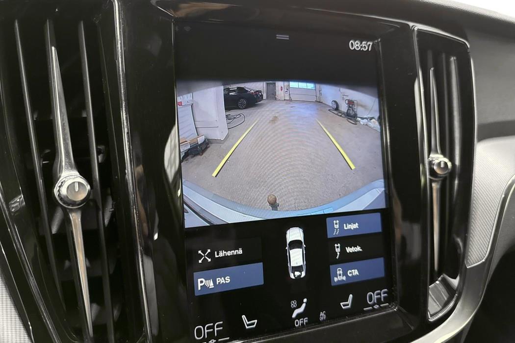 Volvo S60 2020