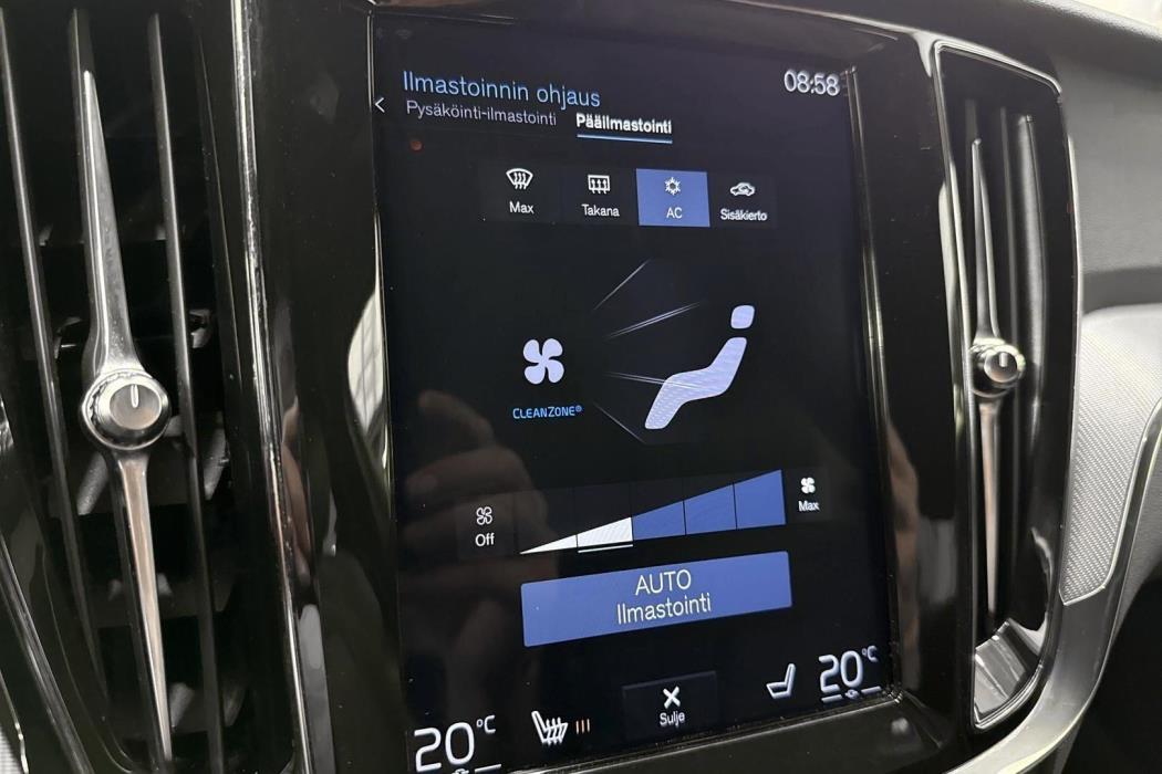 Volvo S60 2020
