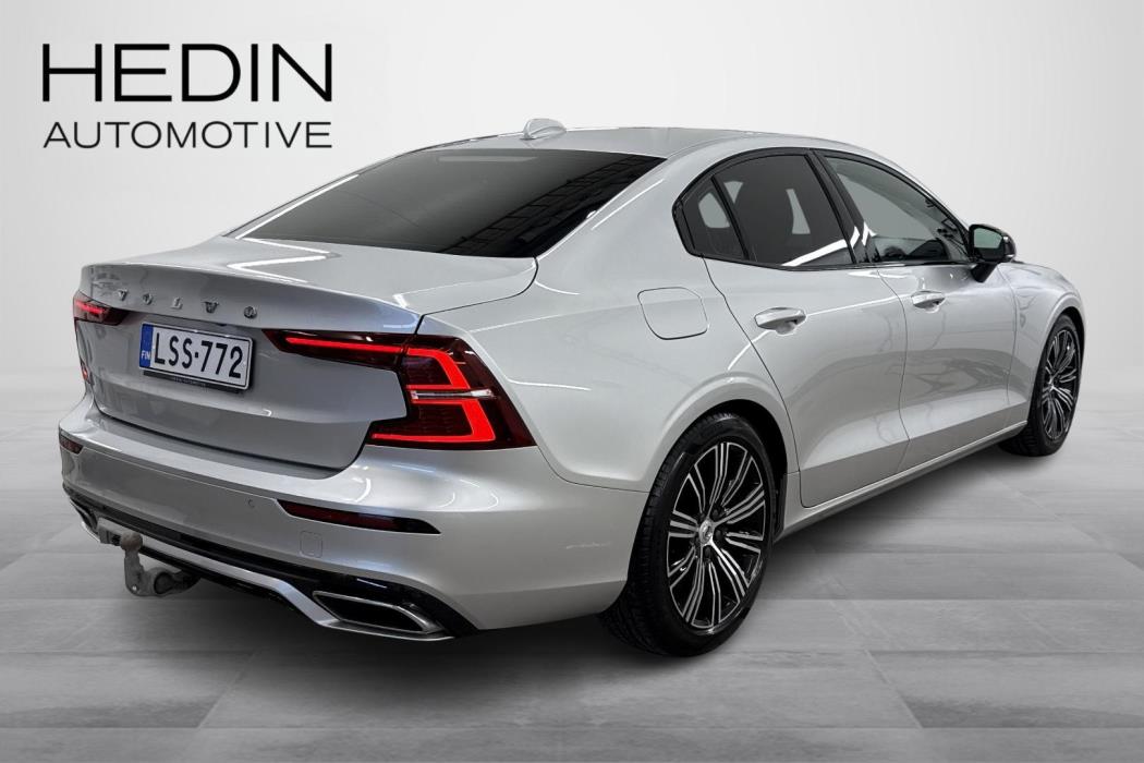 Volvo S60 2020