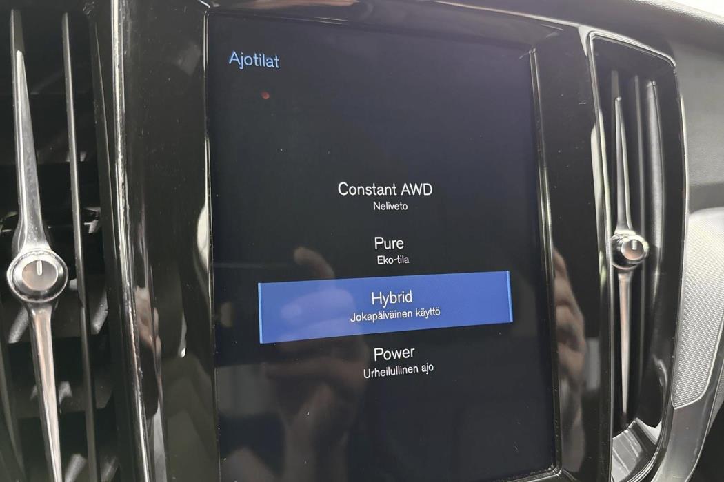 Volvo S60 2020