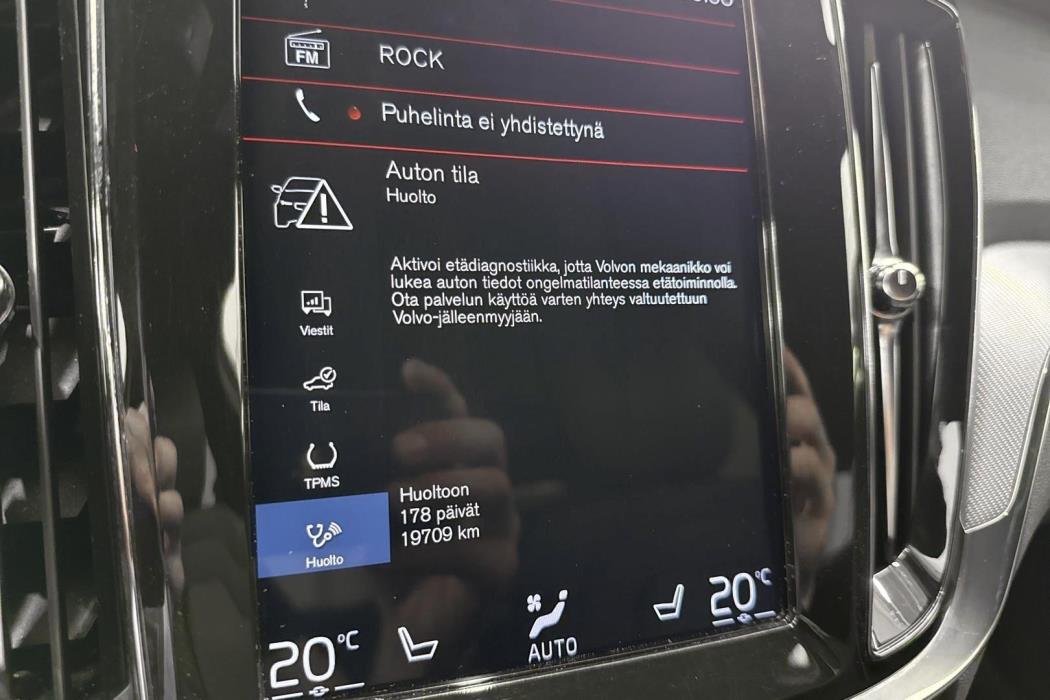 Volvo S60 2020