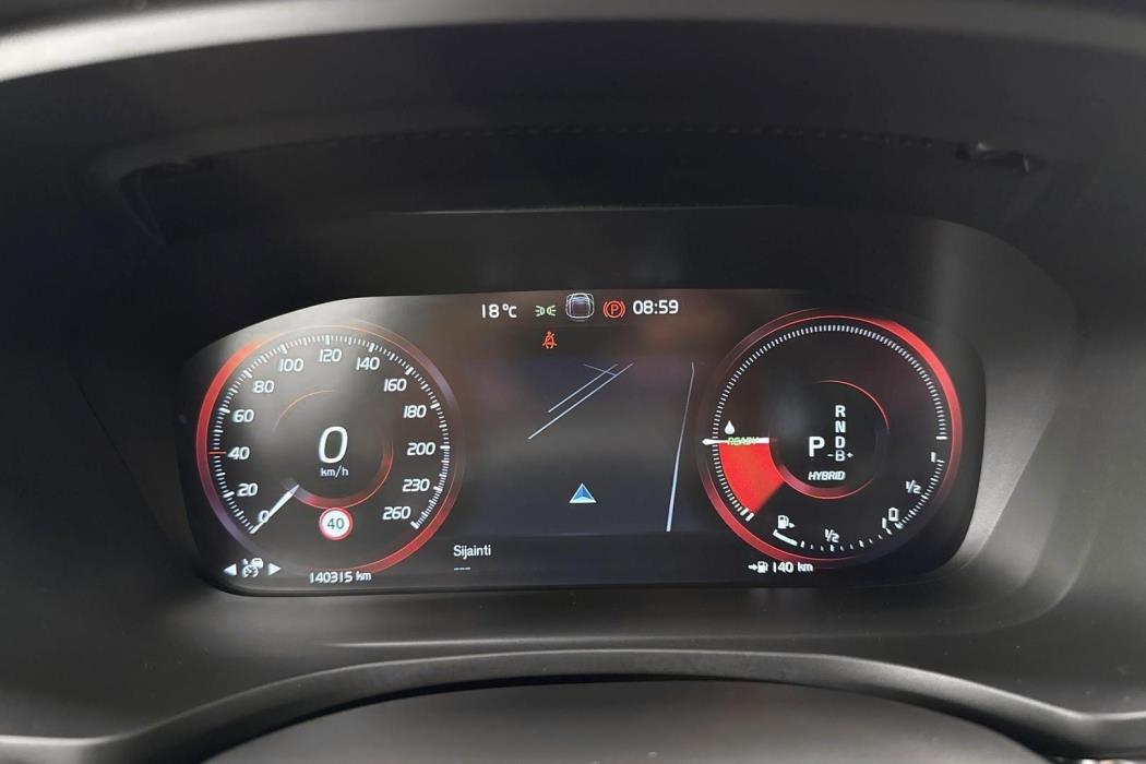 Volvo S60 2020