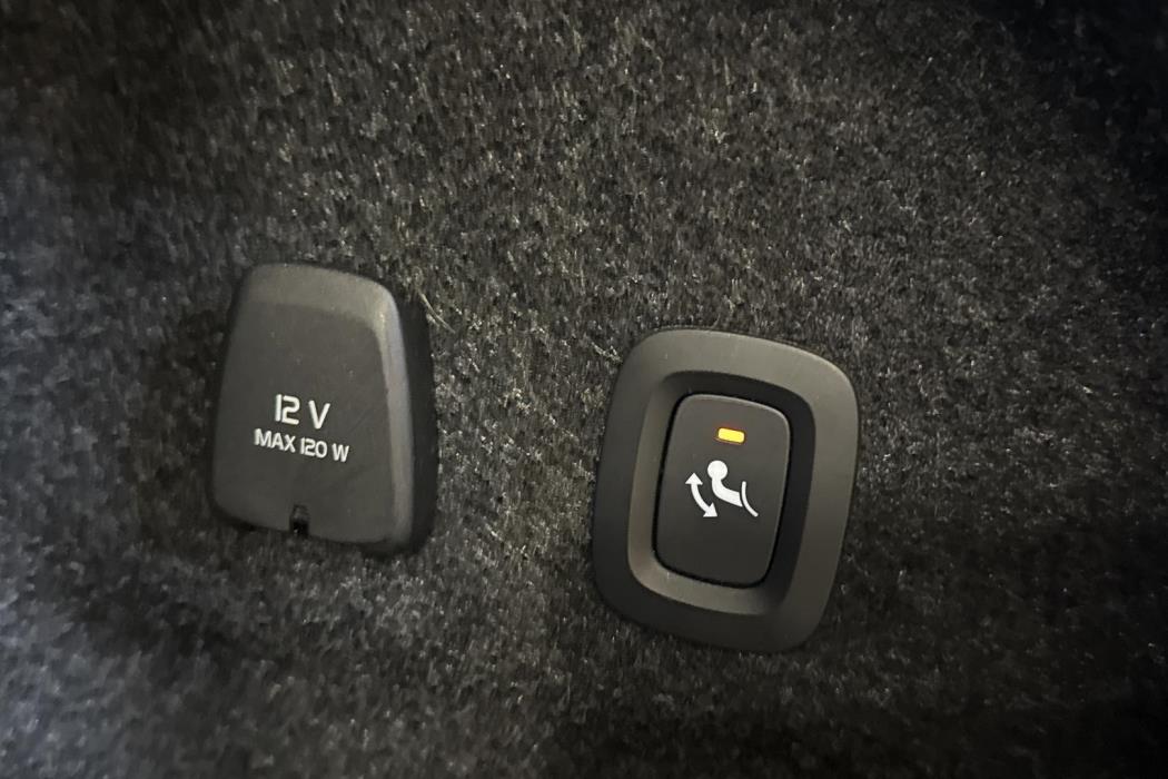 Volvo S60 2020