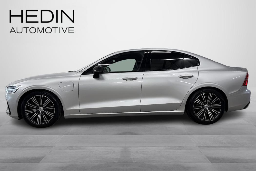 Volvo S60 2020
