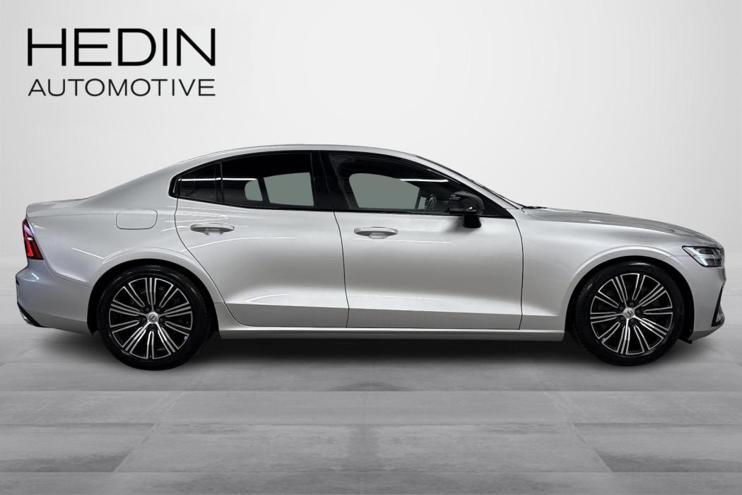 Volvo S60 2020