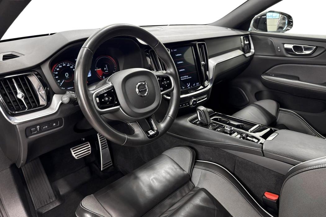 Volvo S60 2020